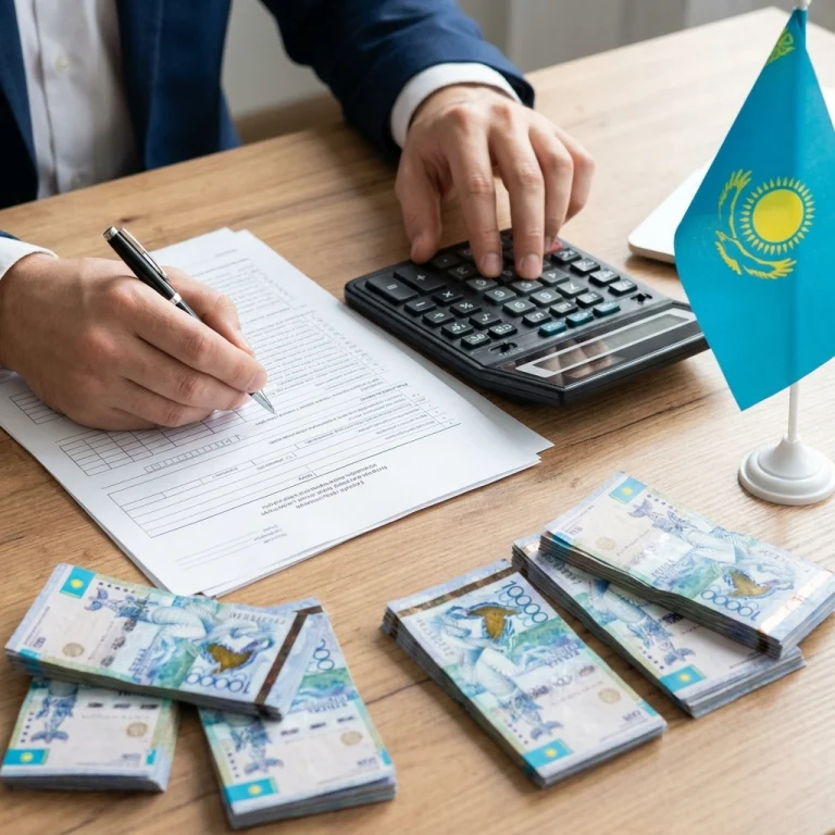 Налоги для ИП в 2026 году: ставки, режимы, таблица и платежи